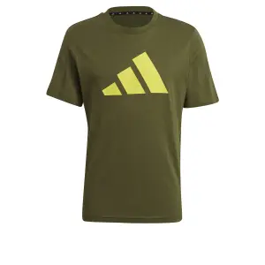 Camiseta adidas M Fibos A image-0