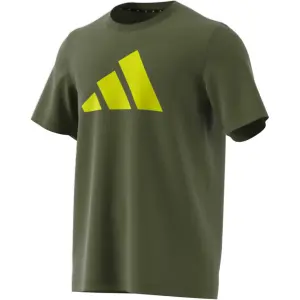 Camiseta adidas M Fibos A image-3