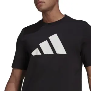 Camiseta adidas M Fibos A image-6