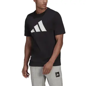 Camiseta adidas M Fibos A image-4