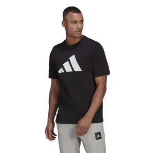 Camiseta adidas M Fibos A image-2