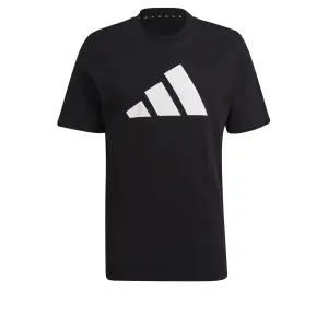 Camiseta adidas M Fibos A image-0