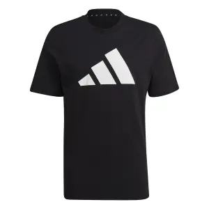 Camiseta adidas M Fibos A image-1
