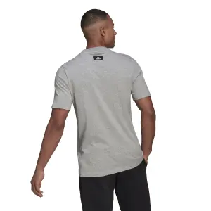 T-shirt adidas M Fibos A image-3