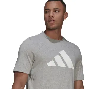 Camiseta adidas M Fibos A image-6
