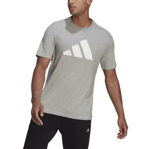 Camiseta adidas M Fibos A image-4