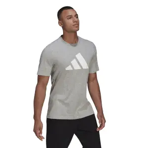T-shirt adidas M Fibos A image-2