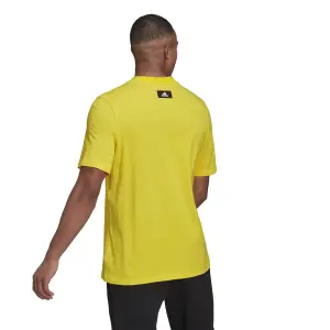 Maglietta adidas M Fibos A image-2