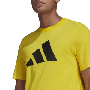 Camiseta adidas M Fibos A image-6