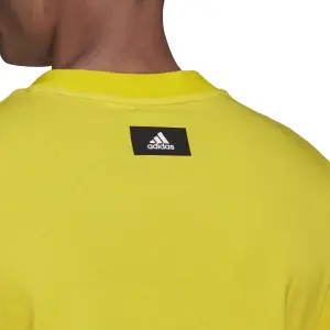 Maglietta adidas M Fibos A image-5