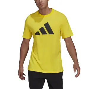 Camiseta adidas M Fibos A image-4