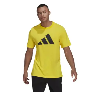 Camiseta adidas M Fibos A image-2