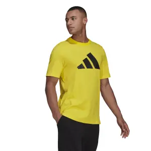 Maglietta adidas M Fibos A image-3