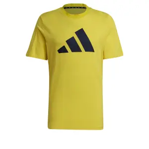 Camiseta adidas M Fibos A image-0