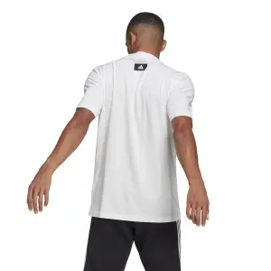 T-shirt adidas M Fibos A image-3