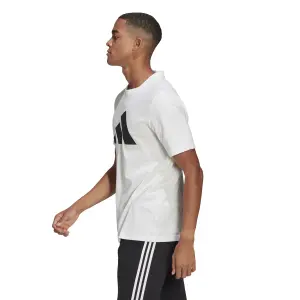 T-shirt adidas M Fibos A image-5