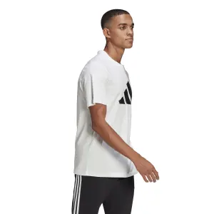 T-shirt adidas M Fibos A image-4