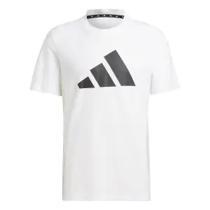 Camiseta adidas M Fibos A image-1