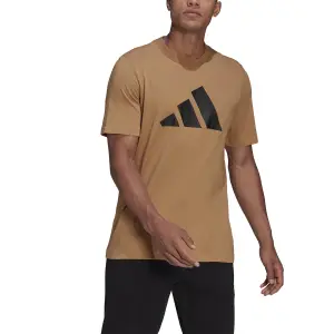 Camiseta adidas M Fibos A image-5