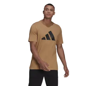 Camiseta adidas M Fibos A image-4