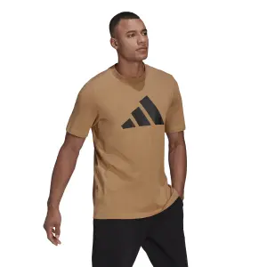 Camiseta adidas M Fibos A image-1