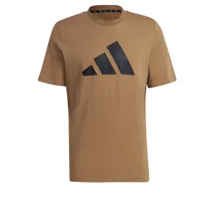 Camiseta adidas M Fibos A image-2