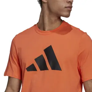 Camiseta adidas M Fibos A image-3