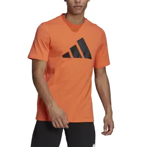 Camiseta adidas M Fibos A image-2