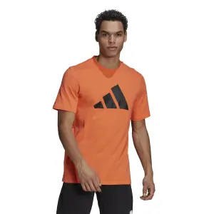 Camiseta adidas M Fibos A image-1