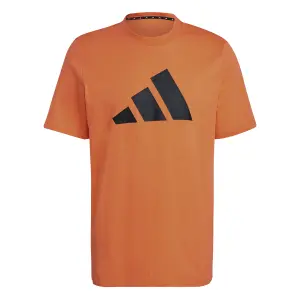 Camiseta adidas M Fibos A image-0