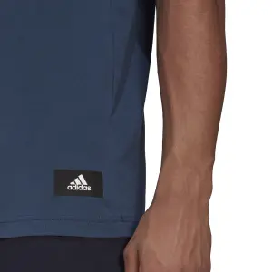 Camiseta adidas Sportswear 3-Bandes image-0