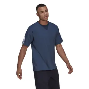 Camiseta adidas Sportswear 3-Bandes image-5