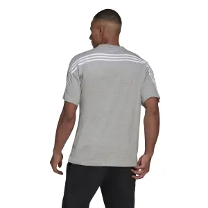 Camiseta adidas Sportswear 3-Bandes image-4