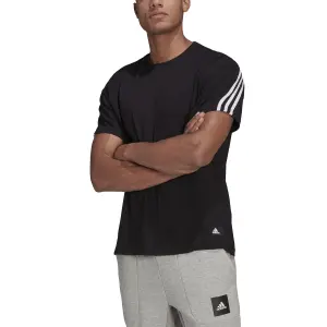 T-shirt adidas Sportswear 3-Bandes image-2