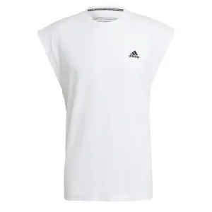 Camiseta adidas M FI3S Q2 image-0