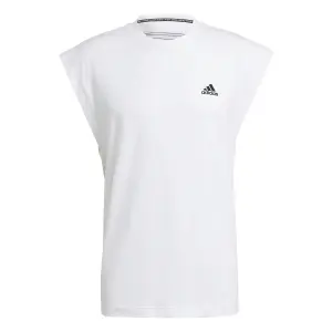 Camiseta adidas M FI3S Q2 image-1