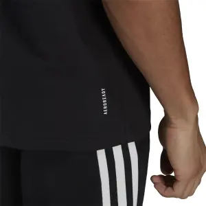 Camiseta adidas M FI3S Q2 image-3