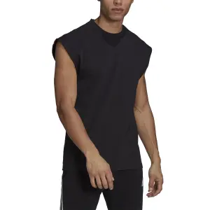 Camiseta adidas M FI3S Q2 image-1