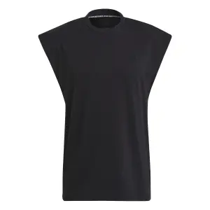 Camiseta adidas M FI3S Q2 image-0