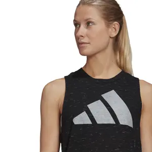 Camiseta de tirantes para mujer adidas Sportswear Winners 2.0 image-6