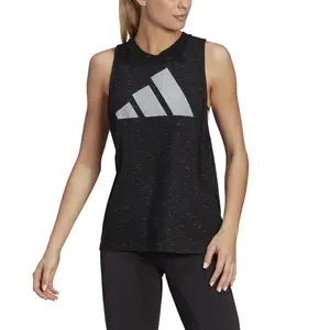 Camiseta de tirantes para mujer adidas Sportswear Winners 2.0 image-4
