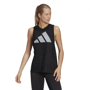 Camiseta de tirantes para mujer adidas Sportswear Winners 2.0 image-2