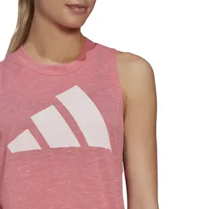 Camiseta de tirantes para mujer adidas Sportswear Winners 2.0 image-6