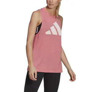 Camiseta de tirantes para mujer adidas Sportswear Winners 2.0 image-4