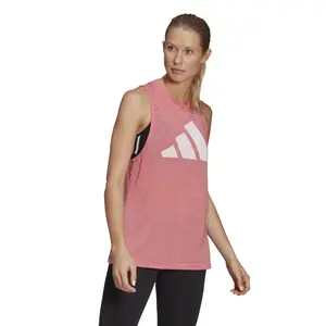 Camiseta de tirantes para mujer adidas Sportswear Winners 2.0 image-2