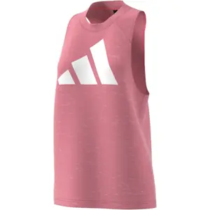 Camiseta de tirantes para mujer adidas Sportswear Winners 2.0 image-3