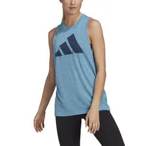 Camiseta de tirantes para mujer adidas Sportswear Winners 2.0 image-4