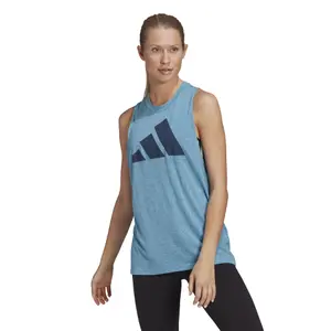 Camiseta de tirantes para mujer adidas Sportswear Winners 2.0 image-2