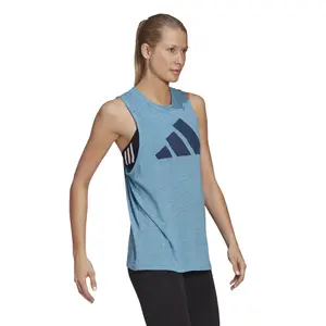 Women's tank top adidas Sportswear Winners 2.0 image-3