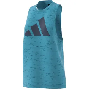 Camiseta de tirantes para mujer adidas Sportswear Winners 2.0 image-3